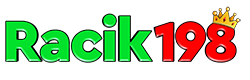 RACIK198 Profesional! Situs Game Cuan Slot Online Terbesar dan Terkemuka [RACIK 198]